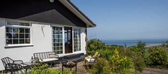 Gapperies, West Porlock