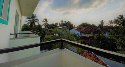 Srimadis Villa near Airport