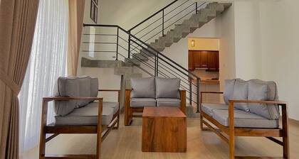 Srimadis Villa near Airport