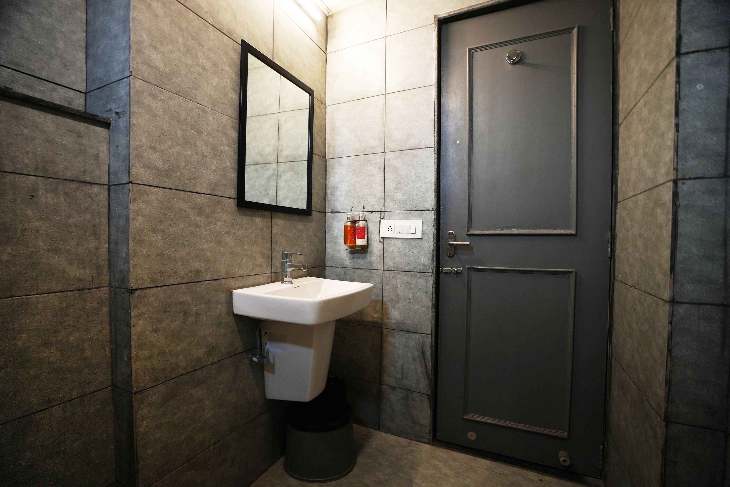 Foto - Hotel Townhouse at Udaipur City Railway Station