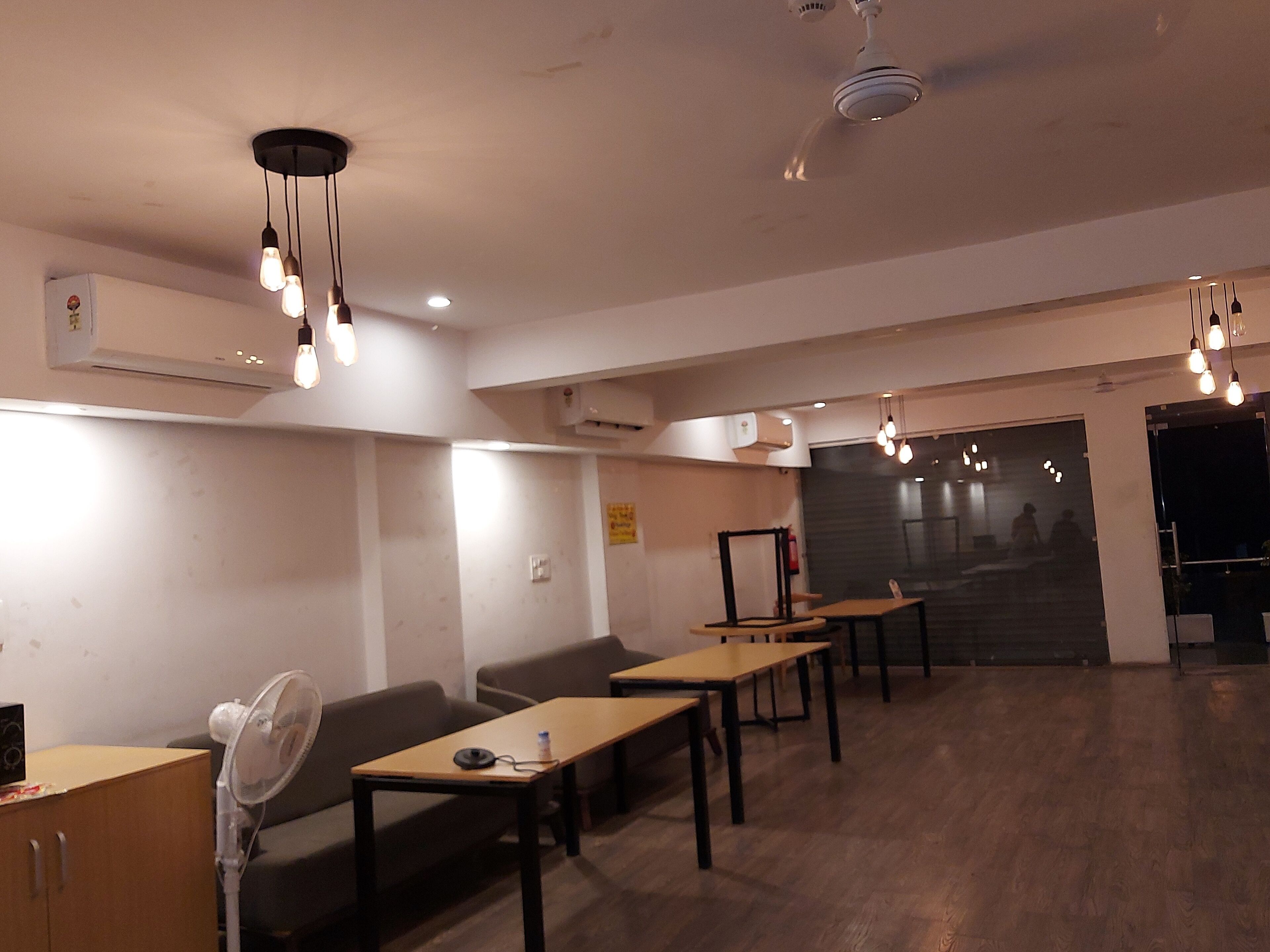 Foto - Hotel Townhouse at Udaipur City Railway Station