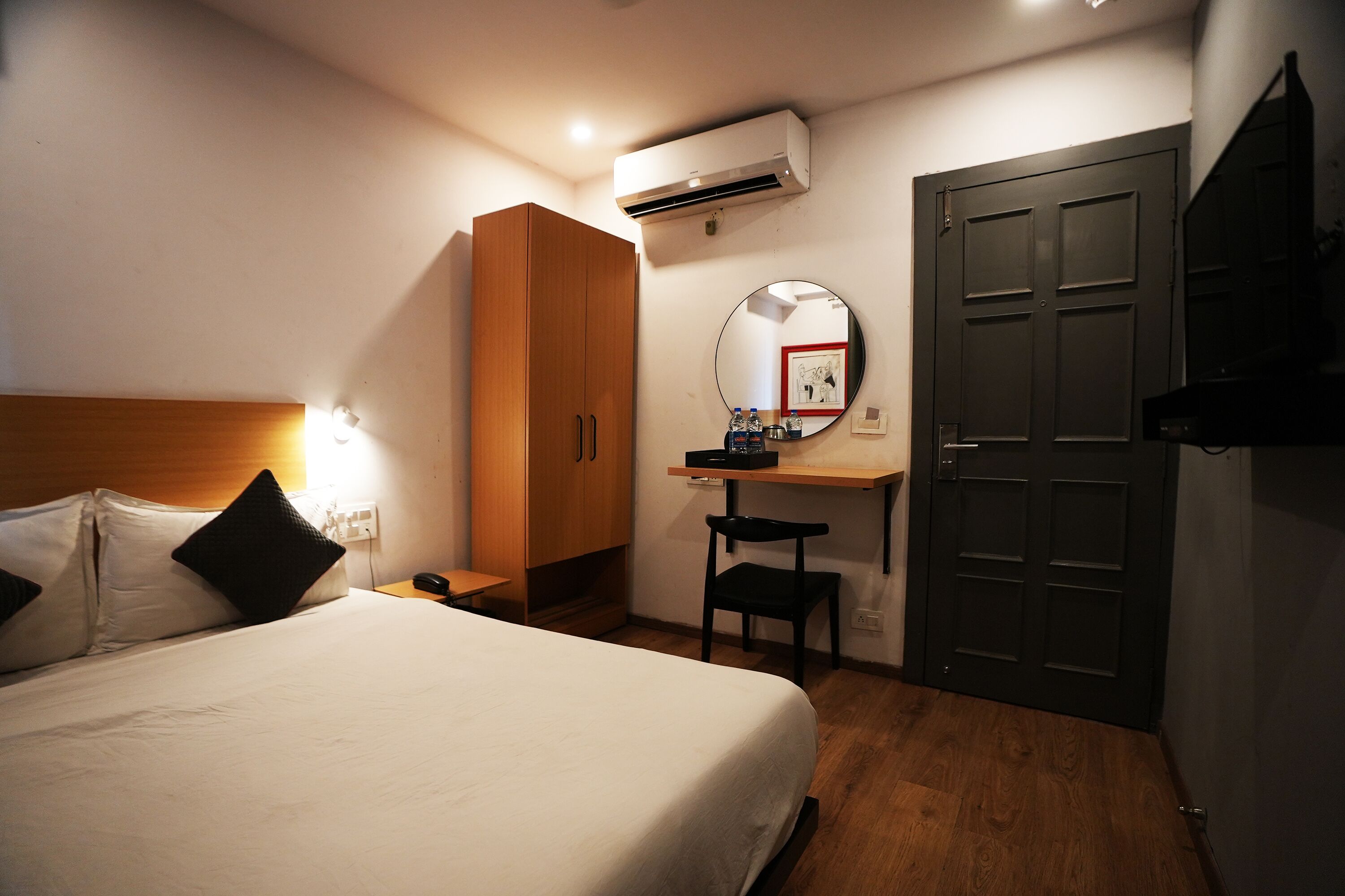 Foto - Hotel Townhouse at Udaipur City Railway Station