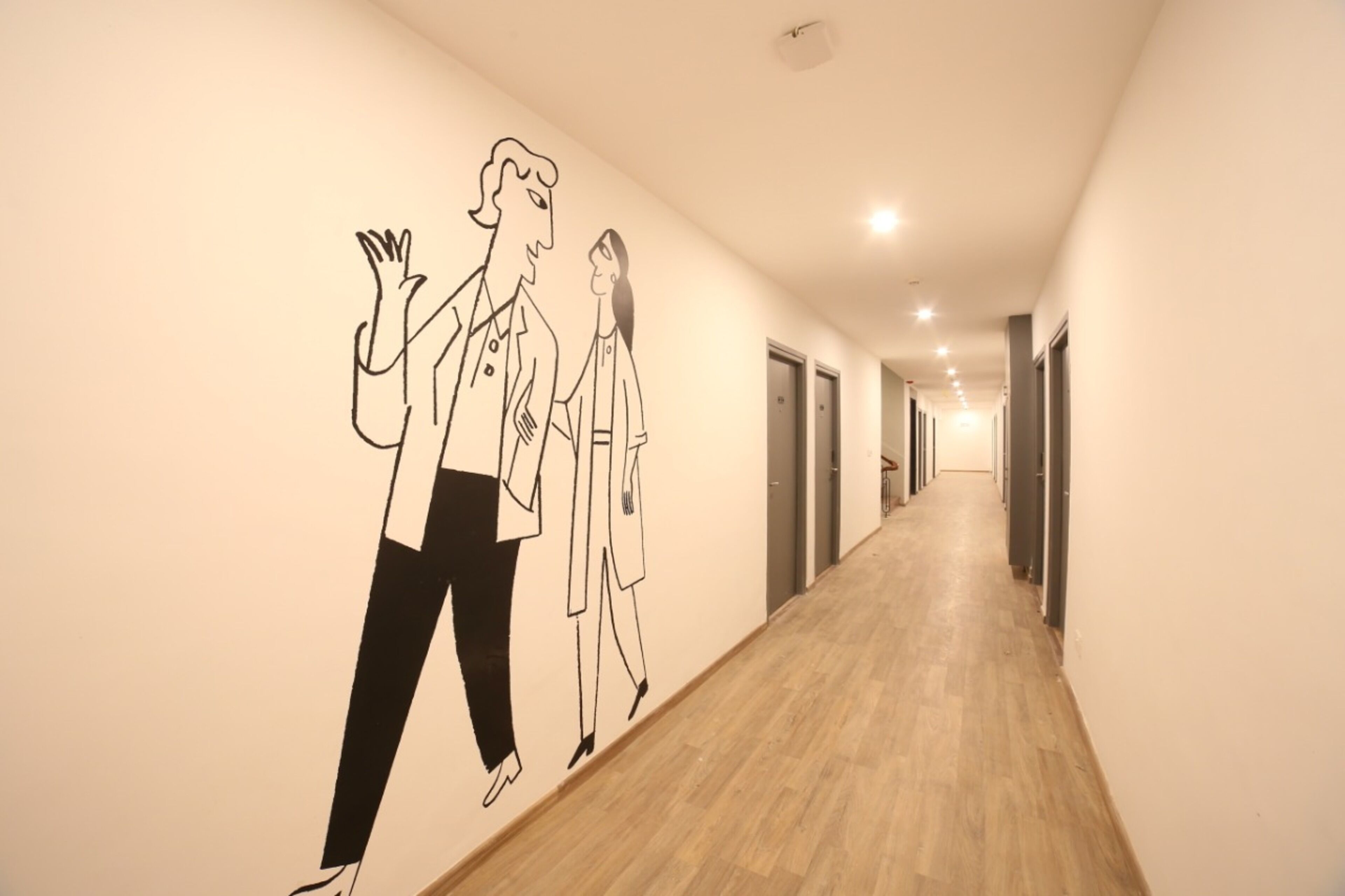 Foto - Hotel Townhouse at Udaipur City Railway Station