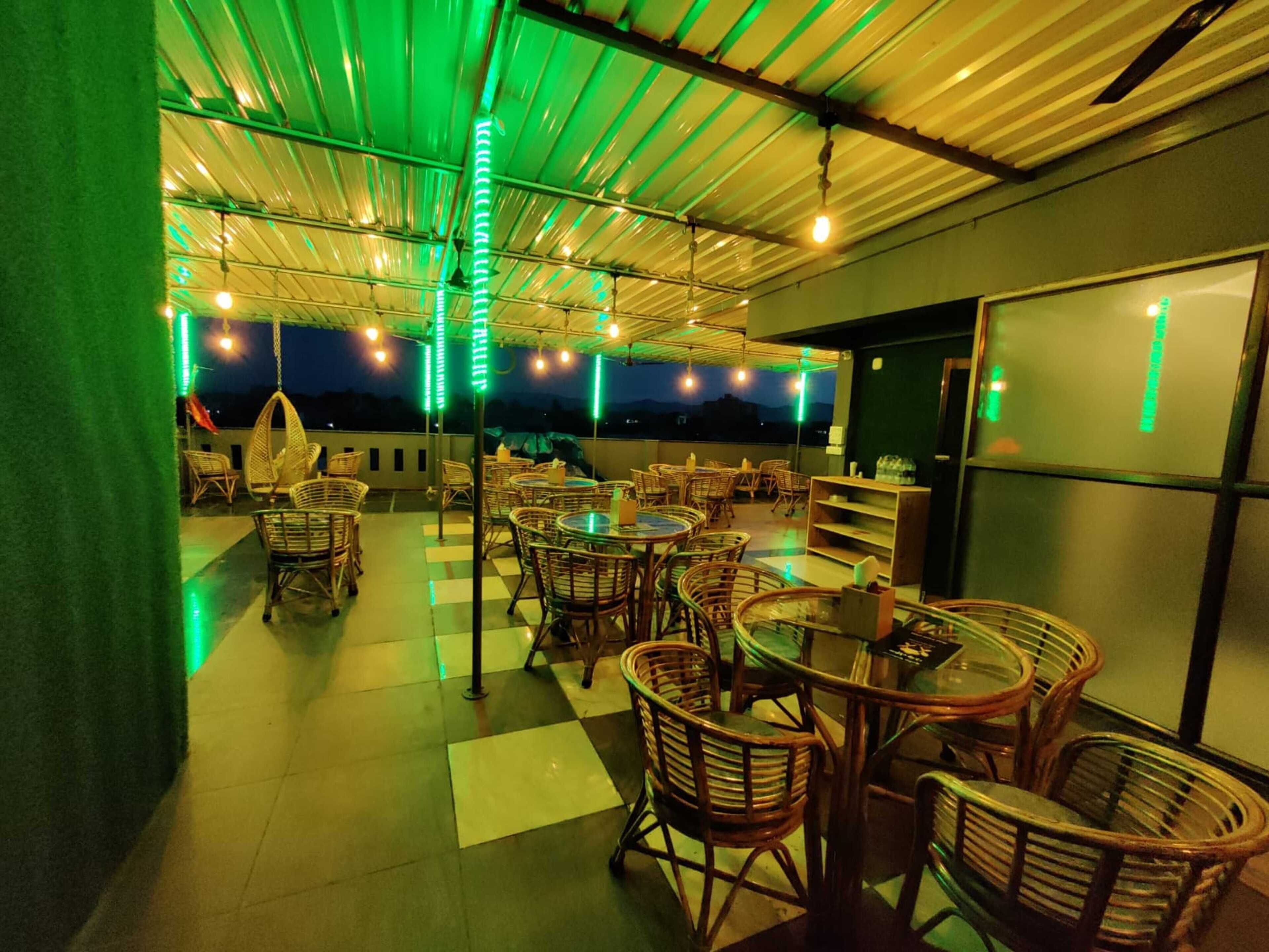 Foto - Hotel Townhouse at Udaipur City Railway Station