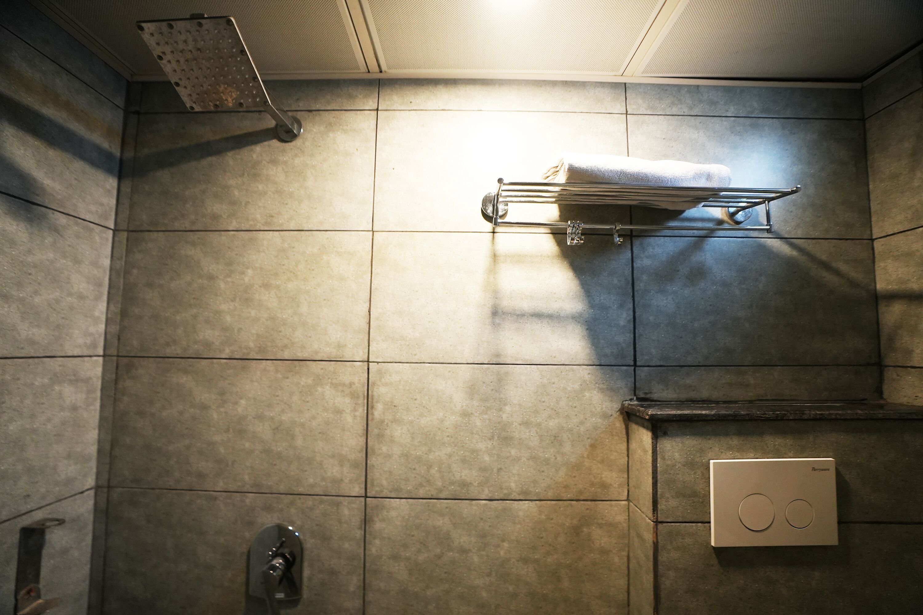 Foto - Hotel Townhouse at Udaipur City Railway Station