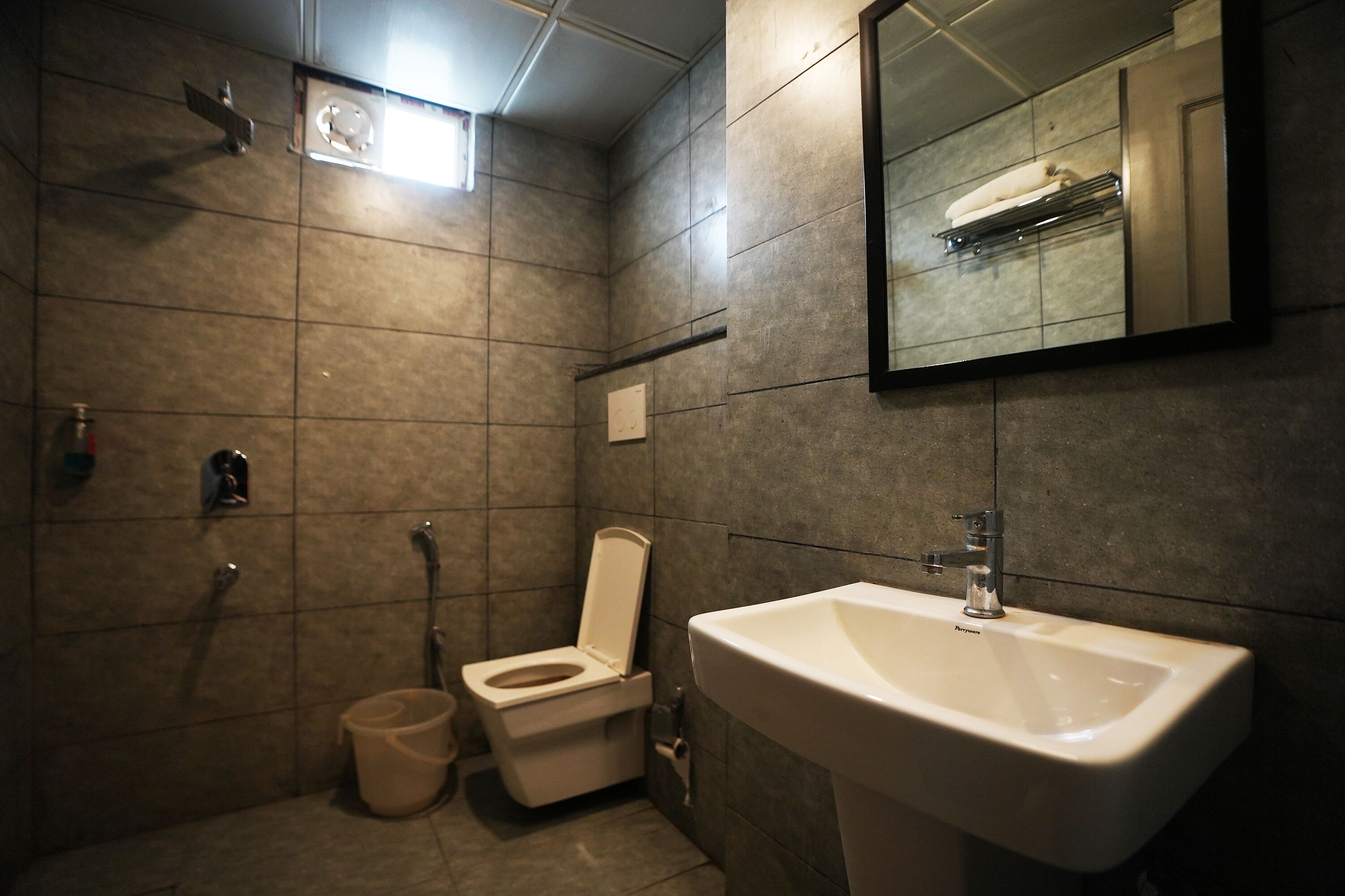 Foto - Hotel Townhouse at Udaipur City Railway Station