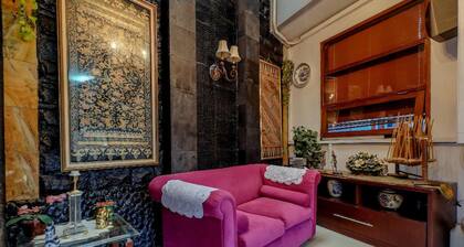 Buminanienie Guesthouse Bandung