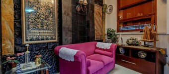 Buminanienie Guesthouse Bandung