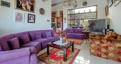 Buminanienie Guesthouse Bandung