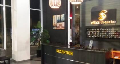 Smart Dream Aeropolis AR2