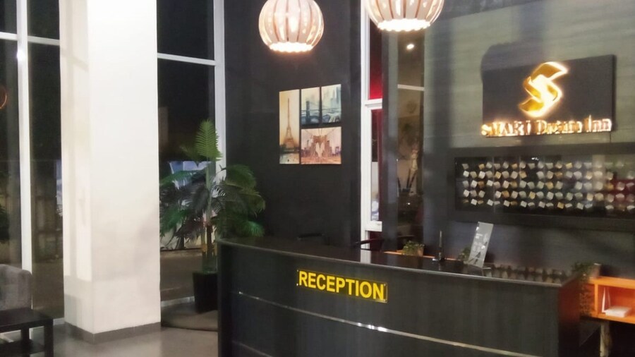 Smart Dream Aeropolis AR2