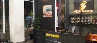 Smart Dream Aeropolis AR2