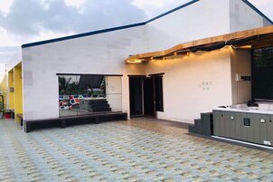 Penthouse | Bed sheets