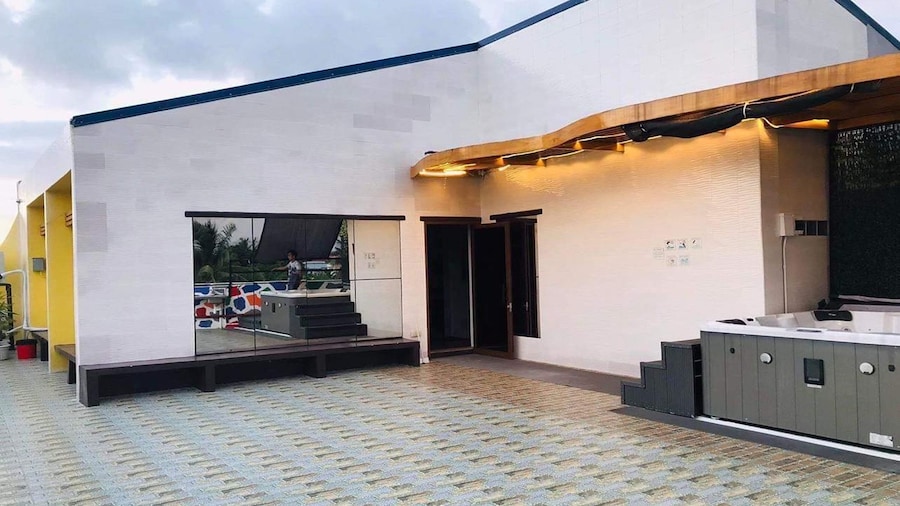 I’m Inn Hotel Sorsogon near SM/Terminal