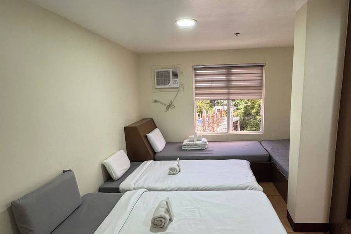 Penthouse | Bộ trải giường 