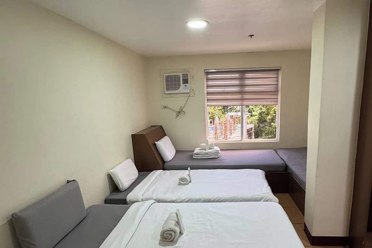 Penthouse | Bed sheets