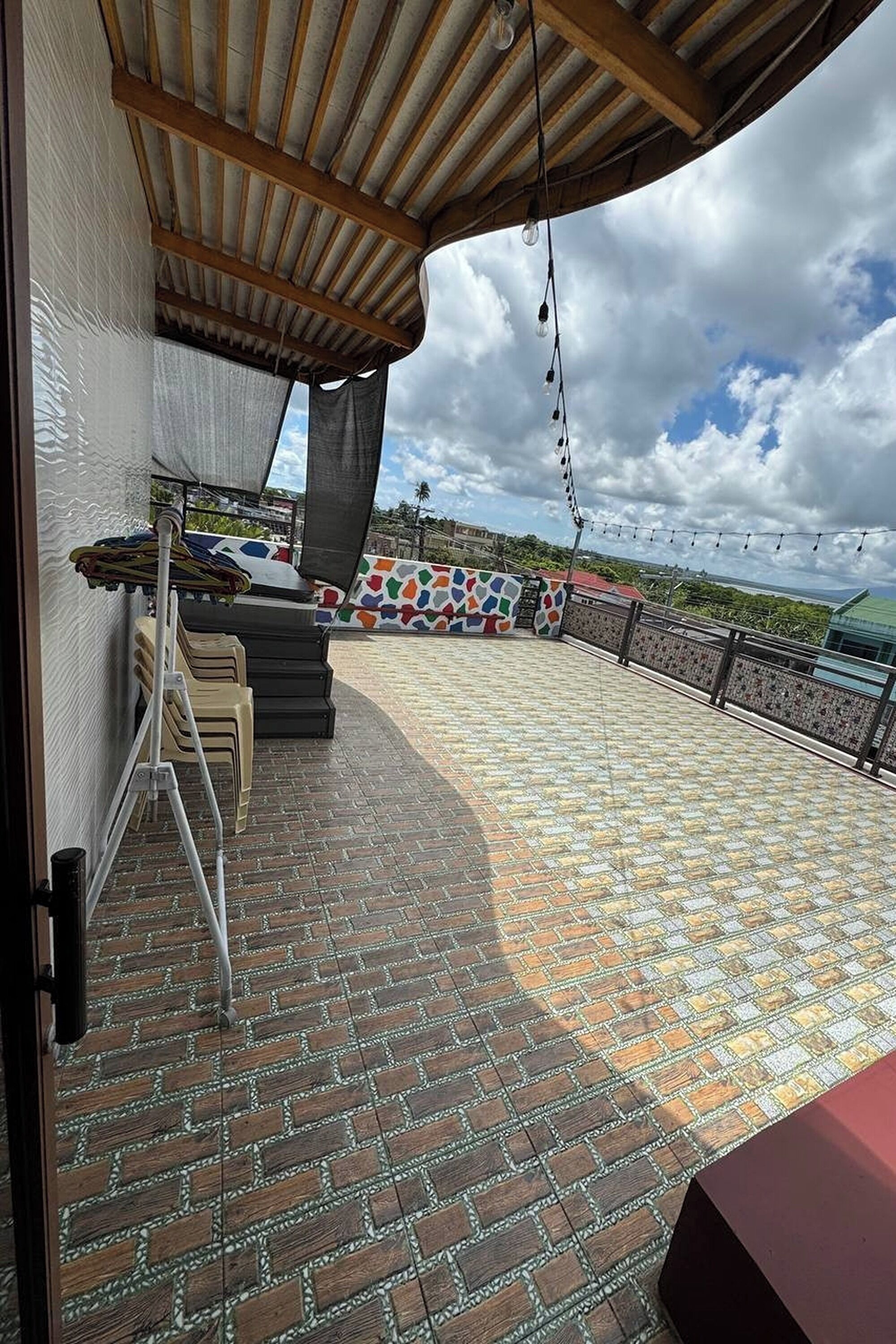 Penthouse | Terrasse/Patio