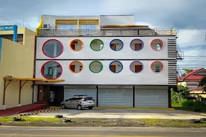 Exterior - I’m Inn Hotel Sorsogon near SM/Terminal (Sorsogon City)