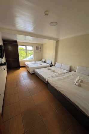 Penthouse | Bed sheets