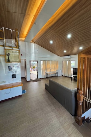 Penthouse | Private kitchen