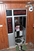Recepción