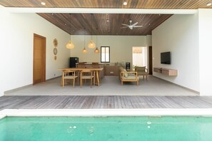 Exterior - La Bumbak (Kerobokan)