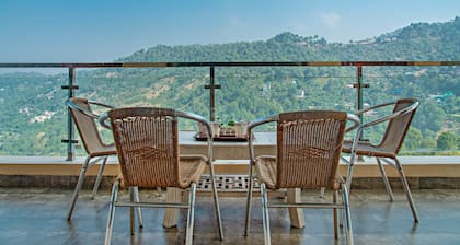 Grand Kasauli