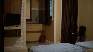 Habitación estándar | Vista desde la habitación