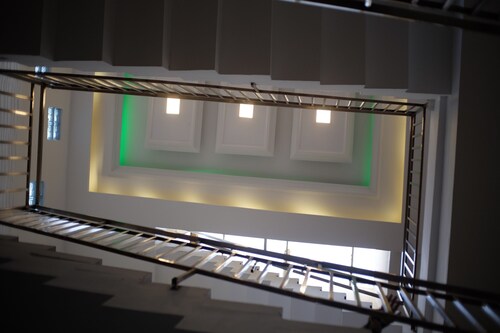 Pondok Sabaraya Haji Juanda Cikampek Purwakarta