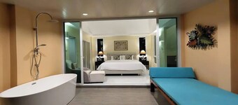 Baankai Sichon Villa Nakhon
