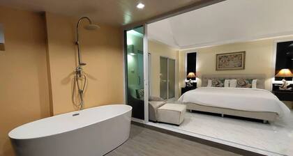 Baankai Sichon Villa Nakhon