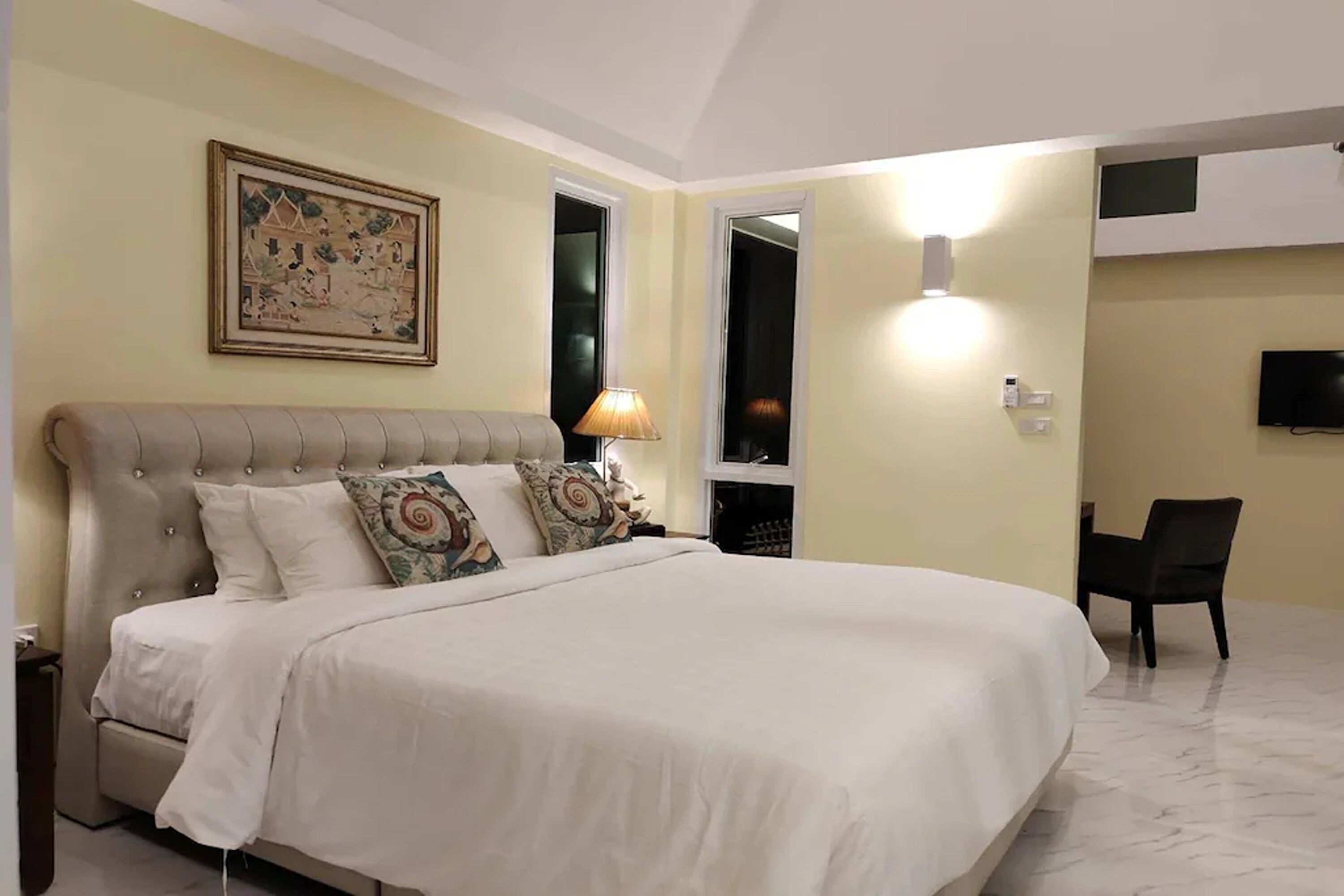 Kamar