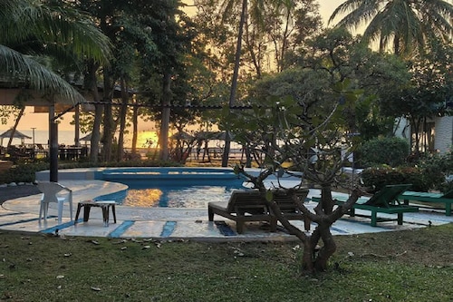 Kalamona Seaview
