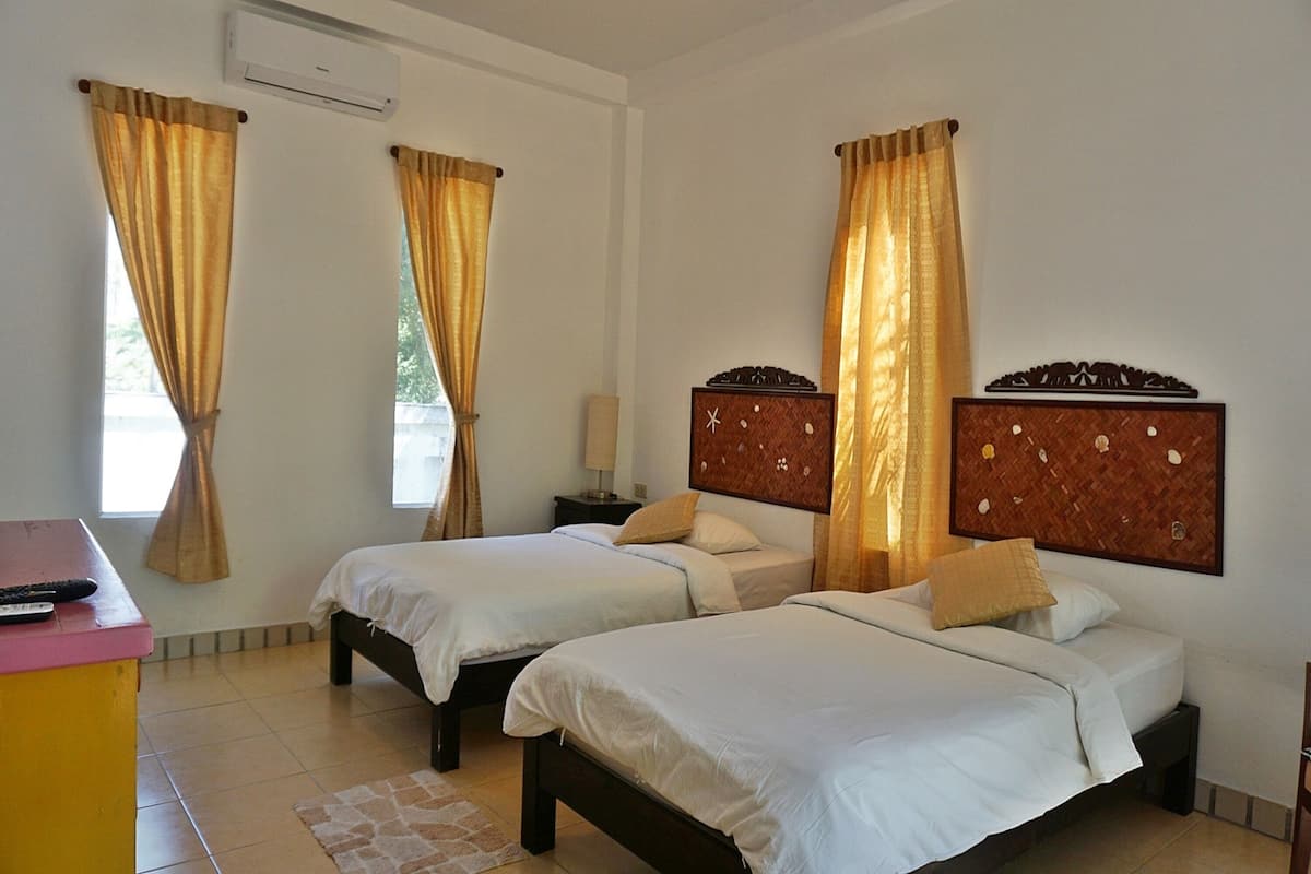 Premier Room