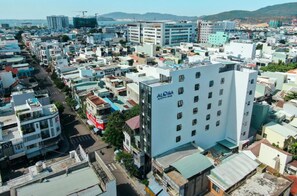 Front of property - Aloha Hotel Quy Nhon (Quy Nhon)