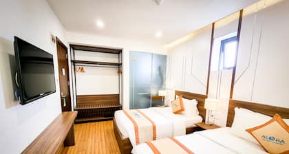 Aloha Hotel Quy Nhon