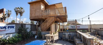 Rosarito Beach Rooms #2