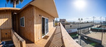 Rosarito Beach Rooms #2