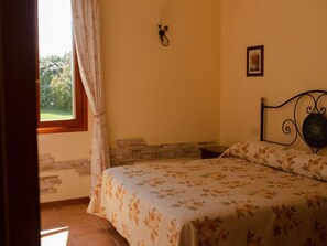 1 Schlafzimmer, kostenloses Internet