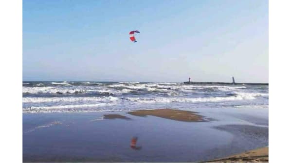 Plage