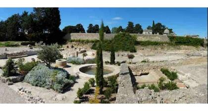 Soleil Sucré T2 Centre historique de Narbonne