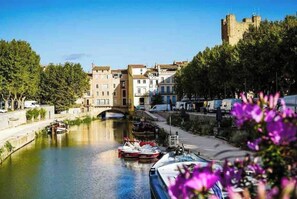 Port de plaisance