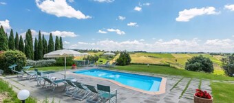 Casalsole by Interhome