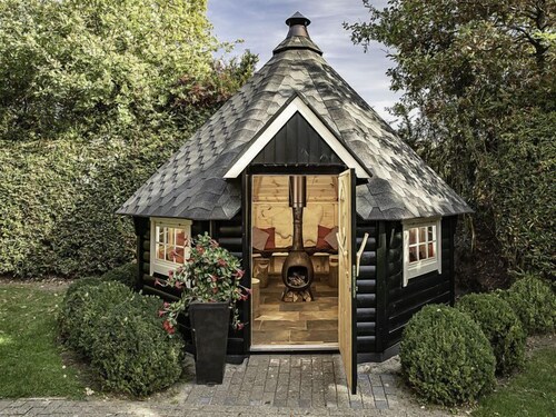 Familieboerderij by Interhome