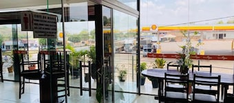 Gaivota Hotel