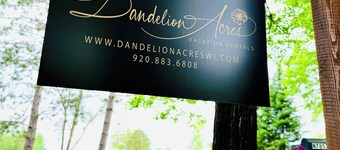 Cottage in Crivitz with access to full recreation Lake Noquebay