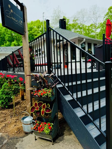 Cottage in Crivitz with access to full recreation Lake Noquebay