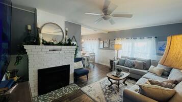 منطقة المعيشة