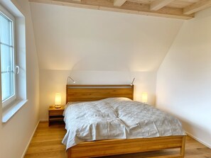 3 chambres, Wi-Fi, draps fournis