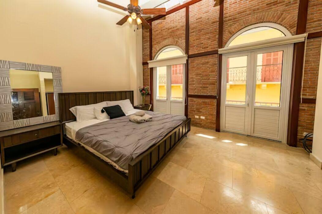 3 Schlafzimmer, kostenloses WLAN, Bettwäsche